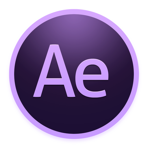 adobe after effects icon download